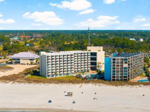 Top of the Gulf #101 by Nautical Properties Vacation Rentals