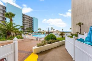 Top of the Gulf #101 by Nautical Properties Vacation Rentals