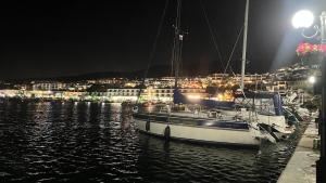 Apartment in complex Sirena!