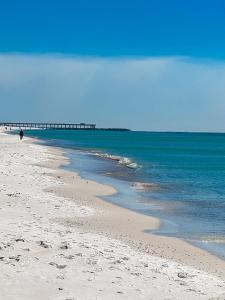 Blue & Red Neptune by Nautical Properties Vacation Rentals