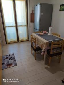 Appartamento per brevi periodi