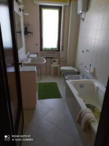 Appartamento con 1 Camera da Letto