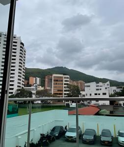 201 Espectacular Loft en granada vista a la montaña