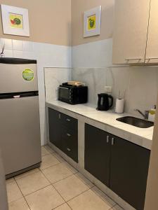 FA Temporarios 1 - Interno - centro - Inst Cardiologico - cochera