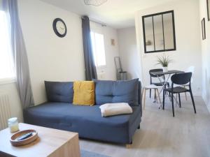 Appartements Les Berceaux Thermal & Parking prive : photos des chambres