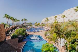 Landmar Playa La Arena