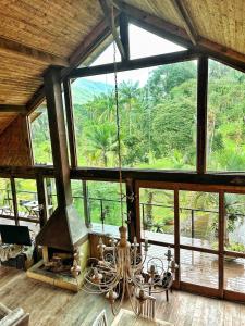 Rancho Vale das Flores - Cabana de Montanha