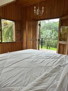 Rancho Vale das Flores - Cabana de Montanha