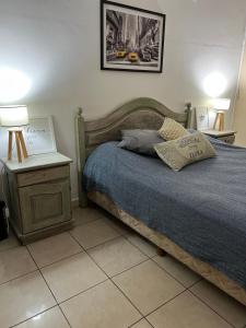 FA Temporarios 1 - Interno - centro - Inst Cardiologico - cochera