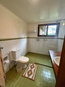 Rancho Vale das Flores - Cabana de Montanha