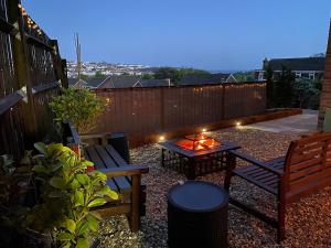 Hastings Guest House with free private parking - Hoteles de 3 estrellas en Hastings