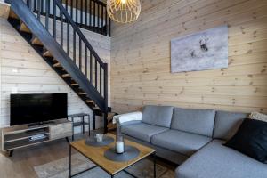 Kotivaarantie 2B by Hi Ylläs