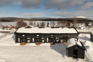 Kotivaarantie 2B by Hi Ylläs