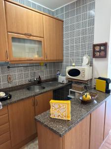 Grandpas Nook - Torralta- Vista Mar