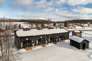 Kotivaarantie 2B by Hi Ylläs