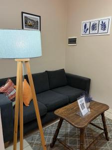 FA Temporarios 1 - Interno - centro - Inst Cardiologico - cochera