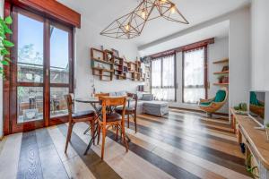 Isola Centrale FS Apartment 150 m METRO Marche