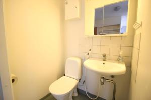 Hamina Orange Apartments Ilves3