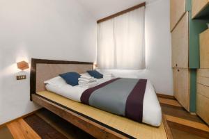 Appartamento con 2 Camere da Letto