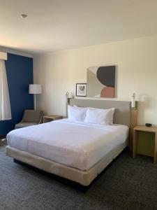 Spark by Hilton Yucca Valley Joshua Tree