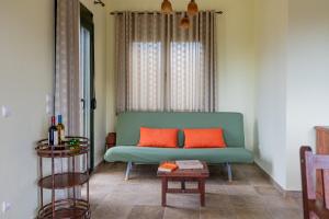 Marilena Sea View Villa