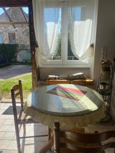 LAtelier de Pierre Sleeps 4 with Garden