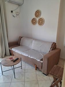 Cozy apartment in city center