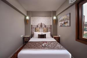 Oriella Hotel - Istanbul Taksim