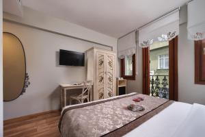 Oriella Hotel - Istanbul Taksim
