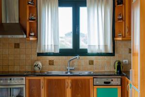 Marilena Sea View Villa