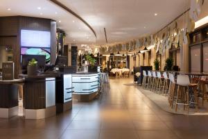 Hotels Novotel Paris Saint Denis Stade Basilique : photos des chambres