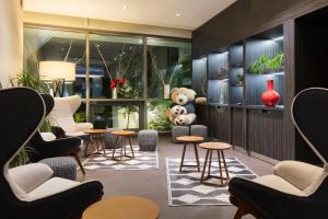 Hotels Novotel Paris Saint Denis Stade Basilique : photos des chambres