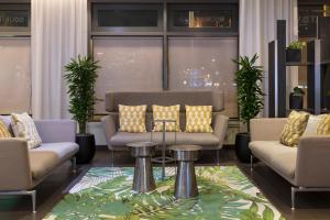 Hotels Novotel Paris Saint Denis Stade Basilique : photos des chambres