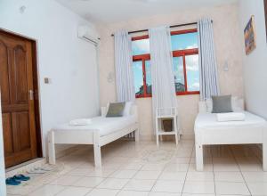 Come and Sea Apartment
