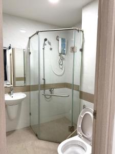 Luxury Apartment Charm City