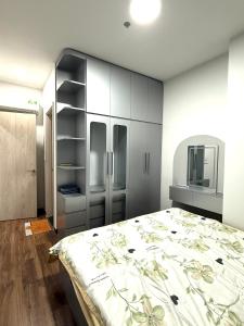 Luxury Apartment Charm City