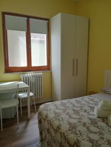 B&Belvedere, affittacamere
