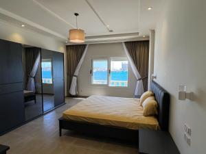 Cool Large Chalet in Marina 5, North Coast - 7 Br