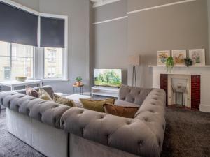 Pass the Keys West End Wonder - 3hvězdičkové hotely ve městě Glasgow