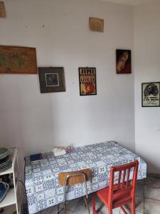 La casita particular