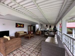 Finca Hotel Windsor Campestre