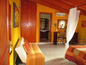 B&B Le Terrazze Isola Di S. Antioco img34