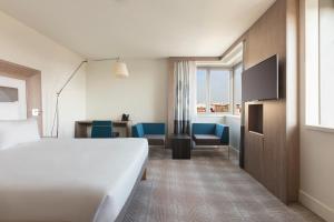 Hotels Novotel Paris Saint Denis Stade Basilique : photos des chambres