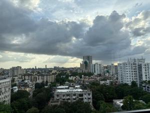 Premium Appartment at Ballygunge-Kolkata