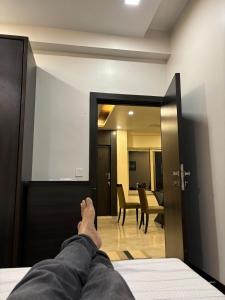 Premium Appartment at Ballygunge-Kolkata