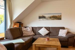 Feriendorf Papillon Wohnung 08-7