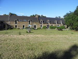 La longére du Lesty