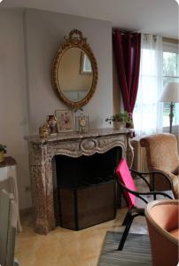 Appartements gite Josephine : photos des chambres