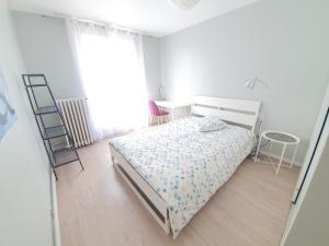 Appartements Appartement dans residence calme : photos des chambres
