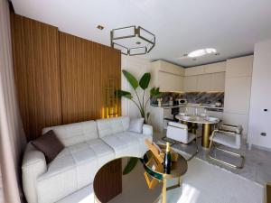 Qoople Legend 37 A-35 apartments with a private beach